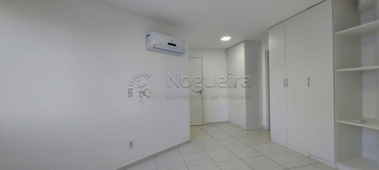 Imagem Apartamento com 3 Quartos à Venda, 87 m² em Bairro Novo - Olinda