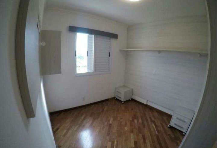 Apartamento com 2 Quartos à Venda, 63 m² em Vila Ema - São José Dos Campos
