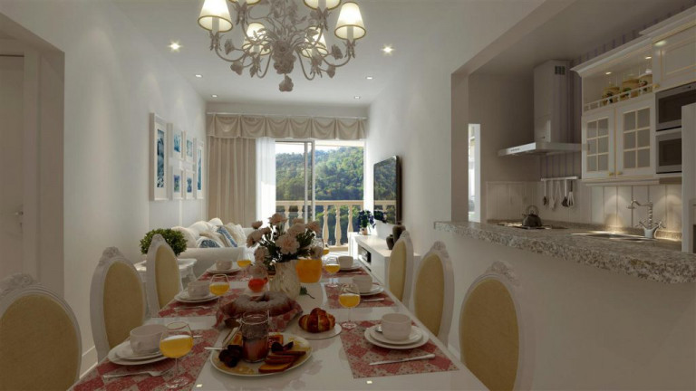 Imagem Apartamento com 2 Quartos à Venda, 77 m² em São Francisco de Assis - Camboriú