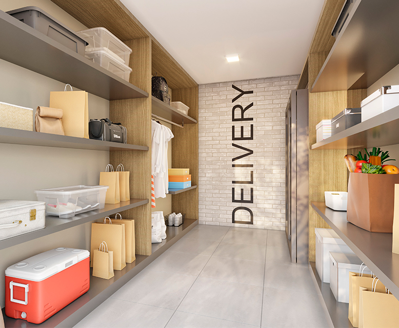 Apartamento com 2 Quartos à Venda, 35 m²em Socorro - São Paulo