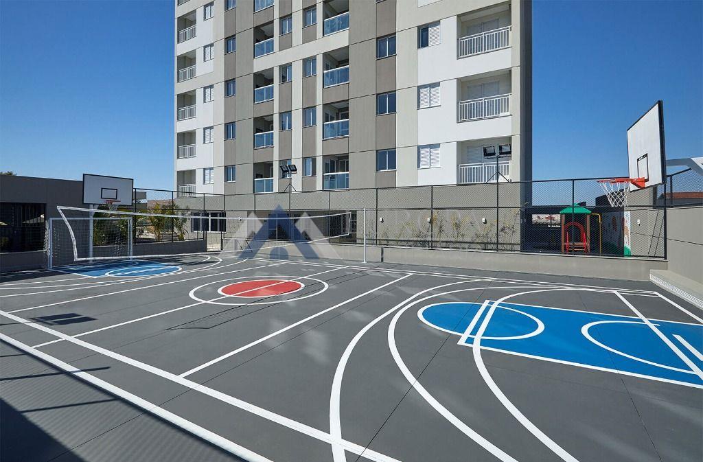 Apartamento com 3 Quartos à Venda, 74 m²em CENTRO - Ibiporã