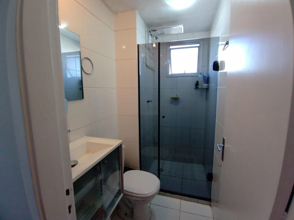 Imagem Apartamento com 2 Quartos à Venda, 50 m² em Jardim Norma - São Paulo