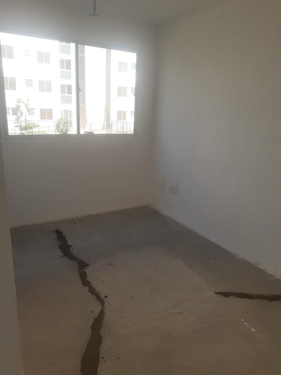 Imagem Apartamento com 2 Quartos à Venda, 44 m²em Chácara Maria Trindade - São Paulo