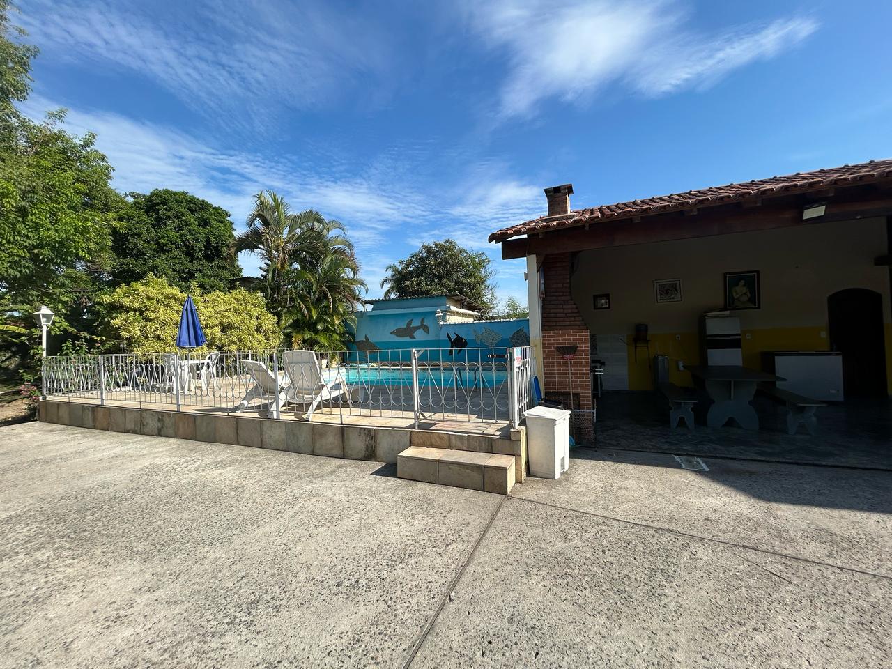 Imagem Casa de Condomínio com 3 Quartos à Venda, 150 m² em Campo Grande - Rio de Janeiro