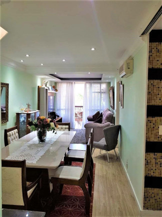 Imagem Apartamento com 3 Quartos à Venda,  em Recreio dos Bandeirantes - Rio de Janeiro