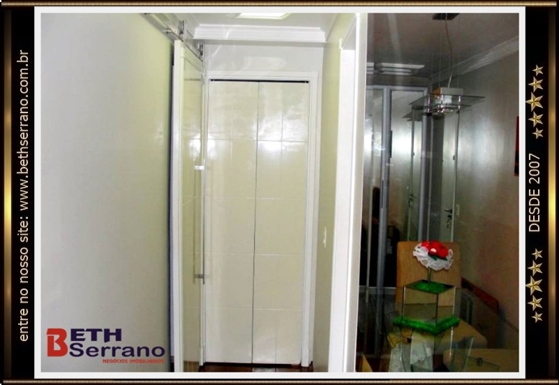 Imagem Apartamento com 2 Quartos à Venda, 55 m²em Vila Talarico - São Paulo