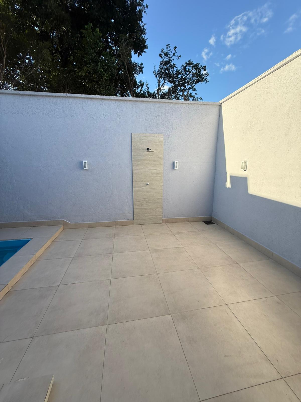 Imagem Casa com 2 Quartos à Venda, 200 m² em Setor Novo Horizonte - Goiânia