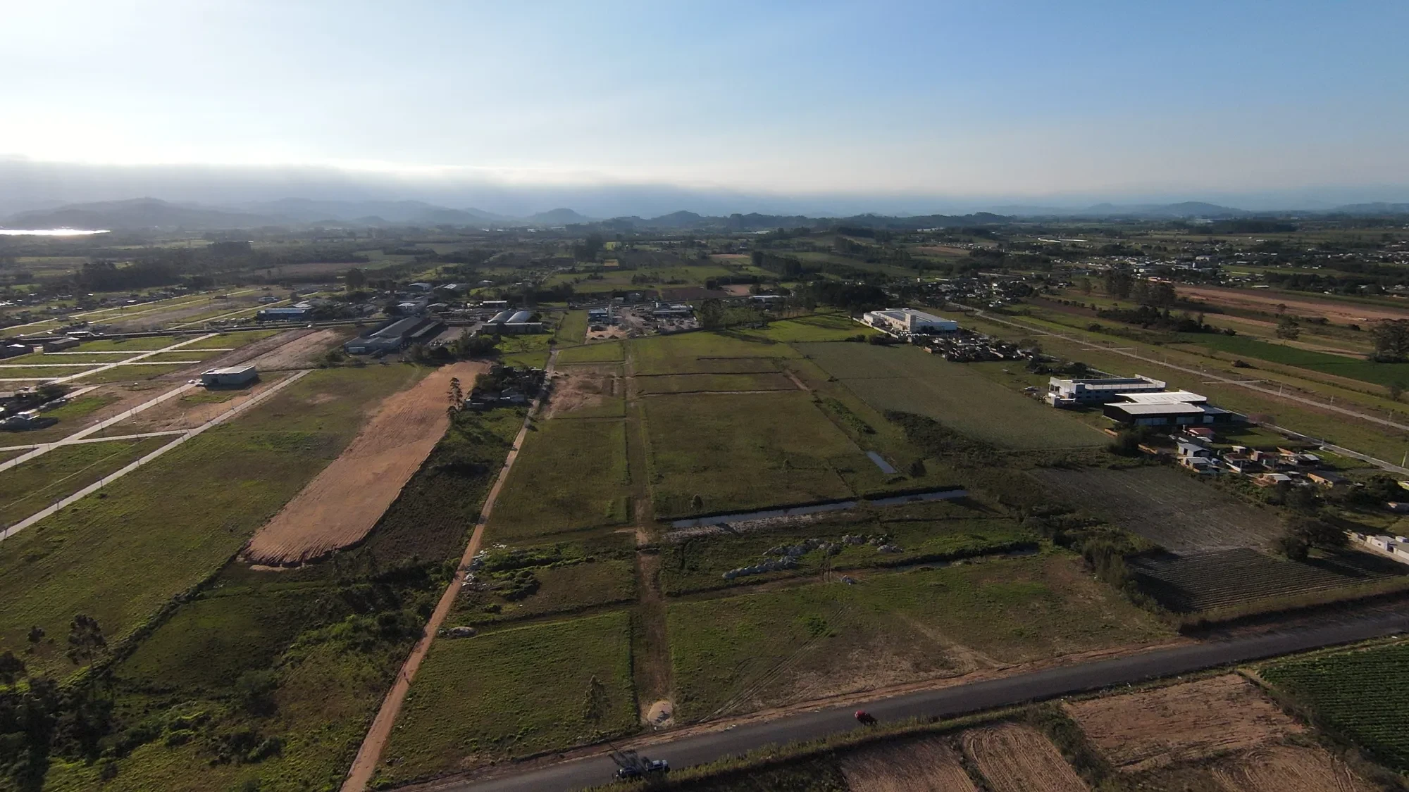 Imagem Terreno à Venda, 387 m² em Sombrio - Sombrio