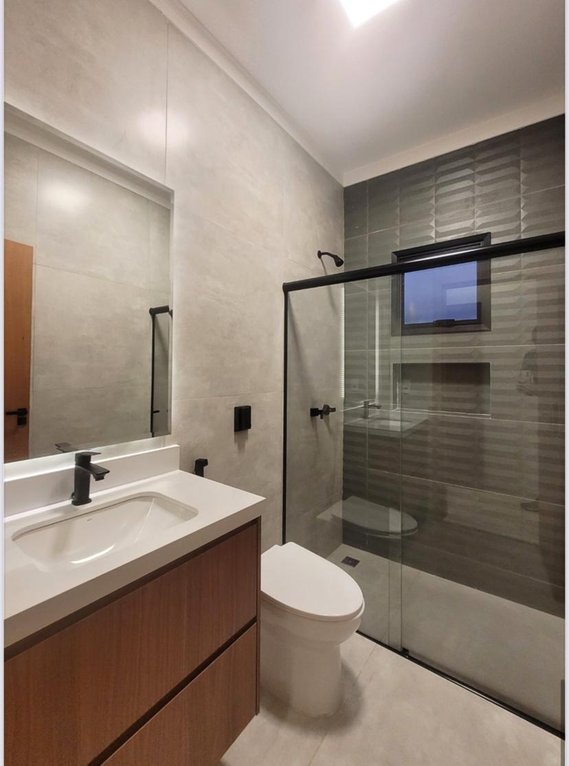 Foto do imóvel: Casa de Condomínio à Venda, 276 m² em Residencial Maria Júlia - São José do Rio Preto