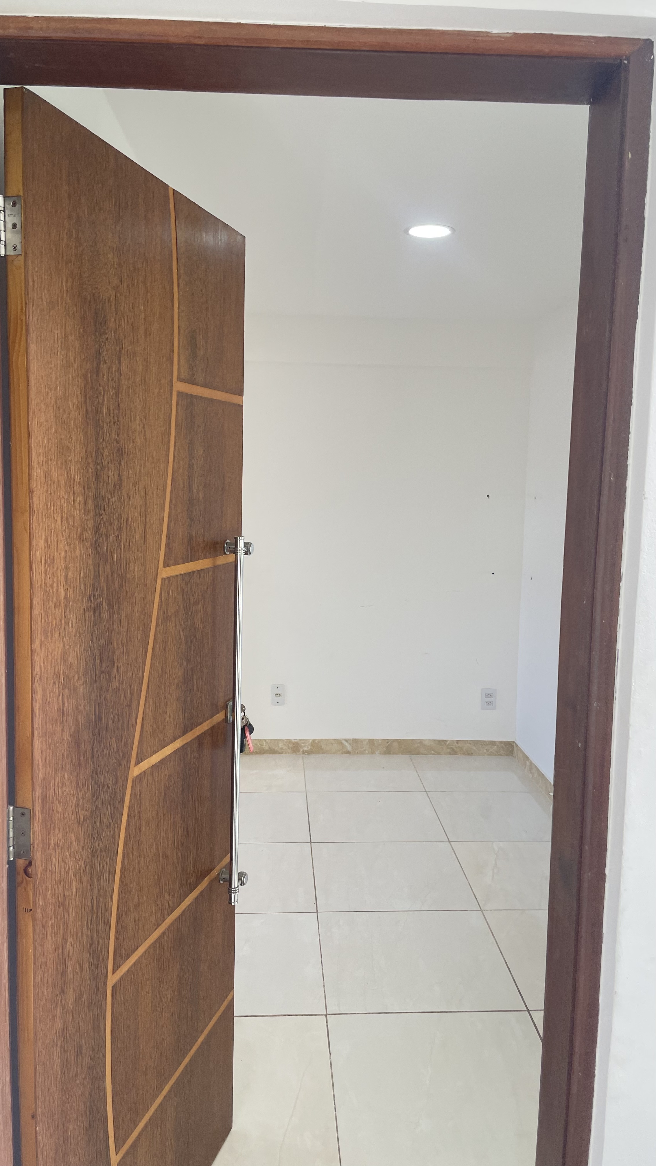 Imagem Casa de Condomínio com 2 Quartos para Alugar, 70 m²em São Cristóvão - Salvador
