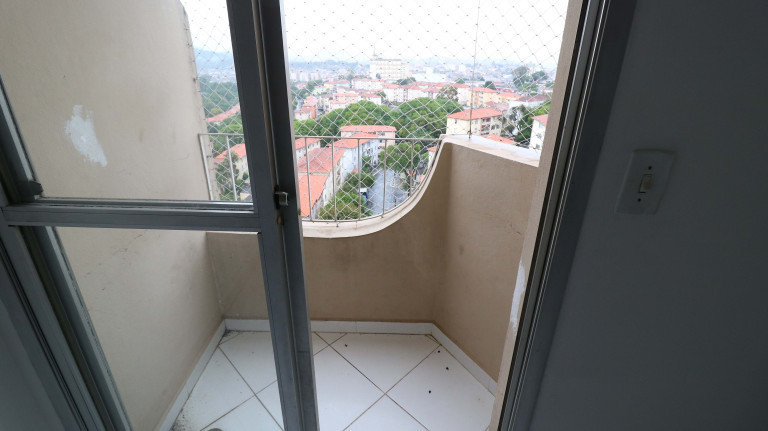 Imagem Apartamento com 2 Quartos à Venda,  em Vila Cachoeira - São Paulo
