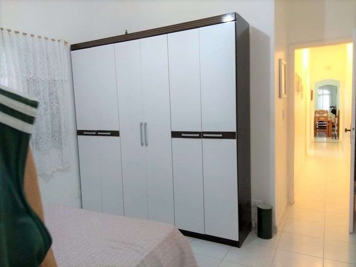Imagem Casa com 2 Quartos à Venda, 100 m² em Tupi - Praia Grande