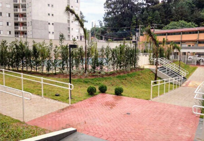 Imagem Apartamento com 1 Quarto à Venda, 40 m²em Vila Prudente - São Paulo