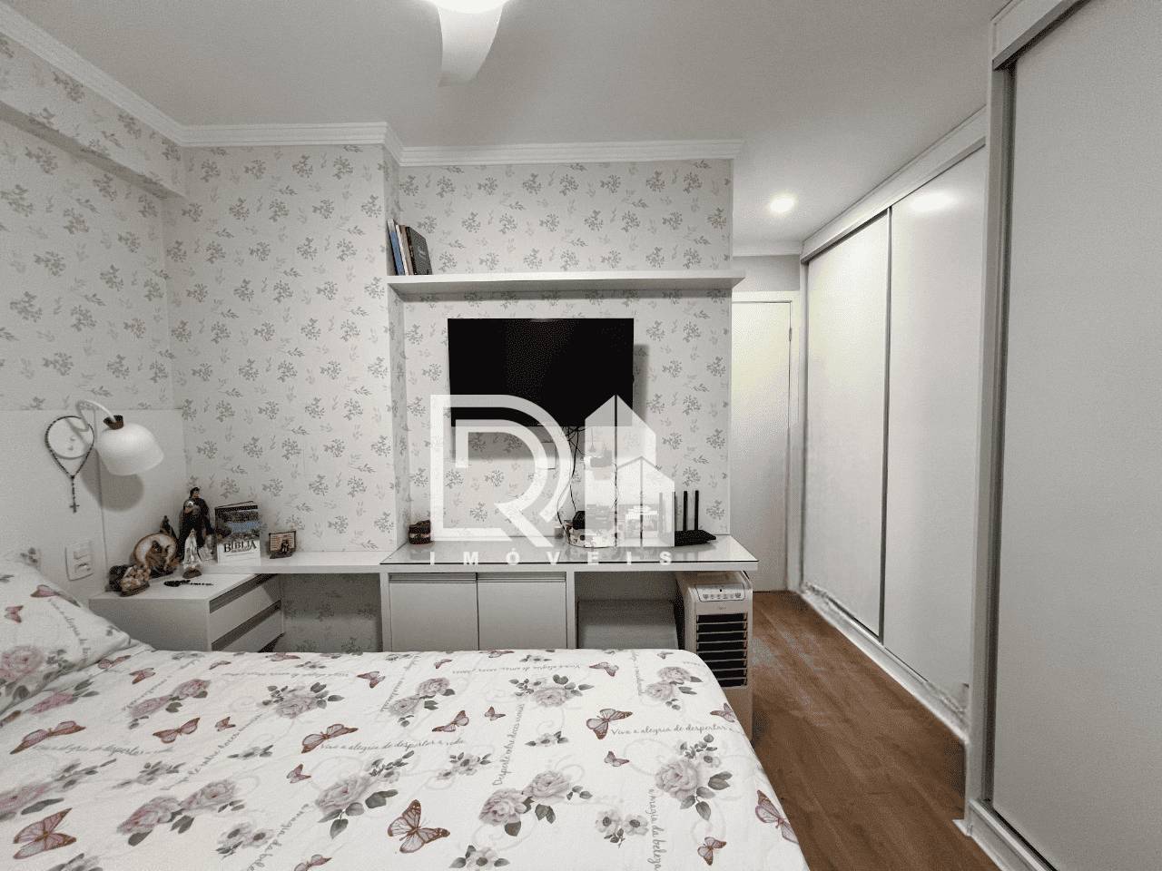 Imagem Apartamento com 2 Quartos à Venda, 59 m² em Norte (Águas Claras) - Brasília