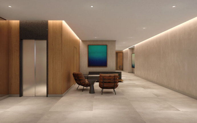 Imagem Apartamento com 3 Quartos à Venda, 95 m² em Vila Mariana - São Paulo