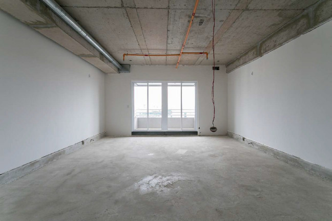 Imagem Sala Comercial à Venda ou Locação,  em Várzea da Barra Funda - São Paulo