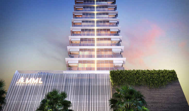 Imagem Apartamento com 3 Quartos à Venda, 105 m² em Vila Rodrigues - Passo Fundo