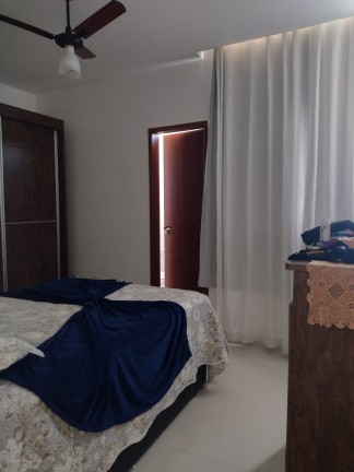 Imagem Casa com 3 Quartos à Venda,  em Jardim Mariléa - Rio das Ostras