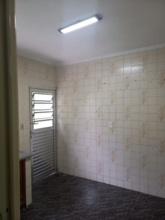 Imagem Casa com 2 Quartos para Alugar, 75 m² em Parque Bristol - São Paulo
