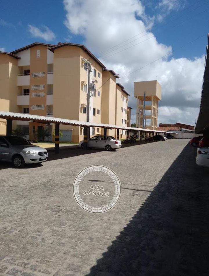 Foto do imóvel: Apartamento com 2 Quartos à Venda, 45 m² em São Brás - Nossa Senhora do Socorro