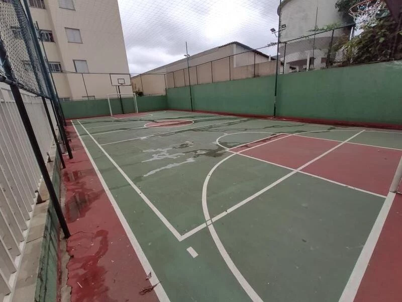 Imagem Apartamento com 3 Quartos à Venda, 65 m² em Ipiranga - São Paulo