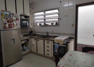 Imagem Casa com 5 Quartos à Venda, 190 m² em Independência - São Bernardo do Campo