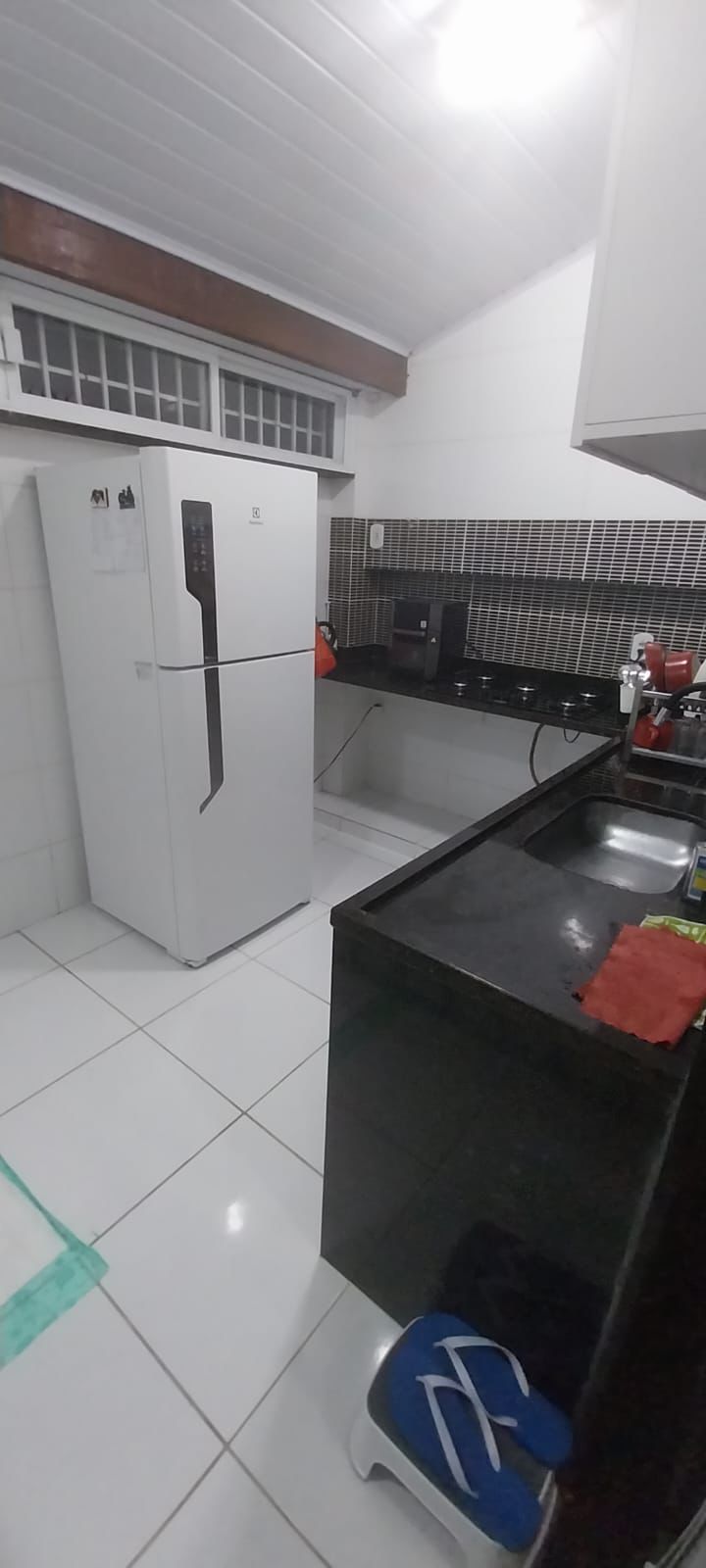 Imagem Casa de Condomínio com 2 Quartos à Venda, 75 m² em Neves (Neves) - São Gonçalo