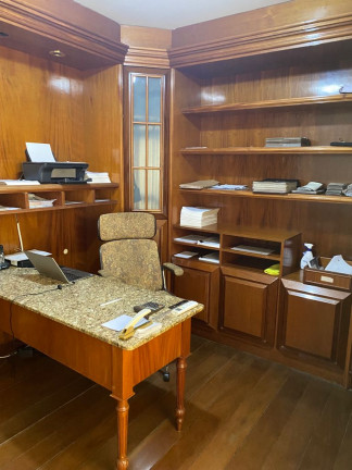 Imagem Apartamento com 5 Quartos à Venda, 285 m² em Setor São José - Goiânia