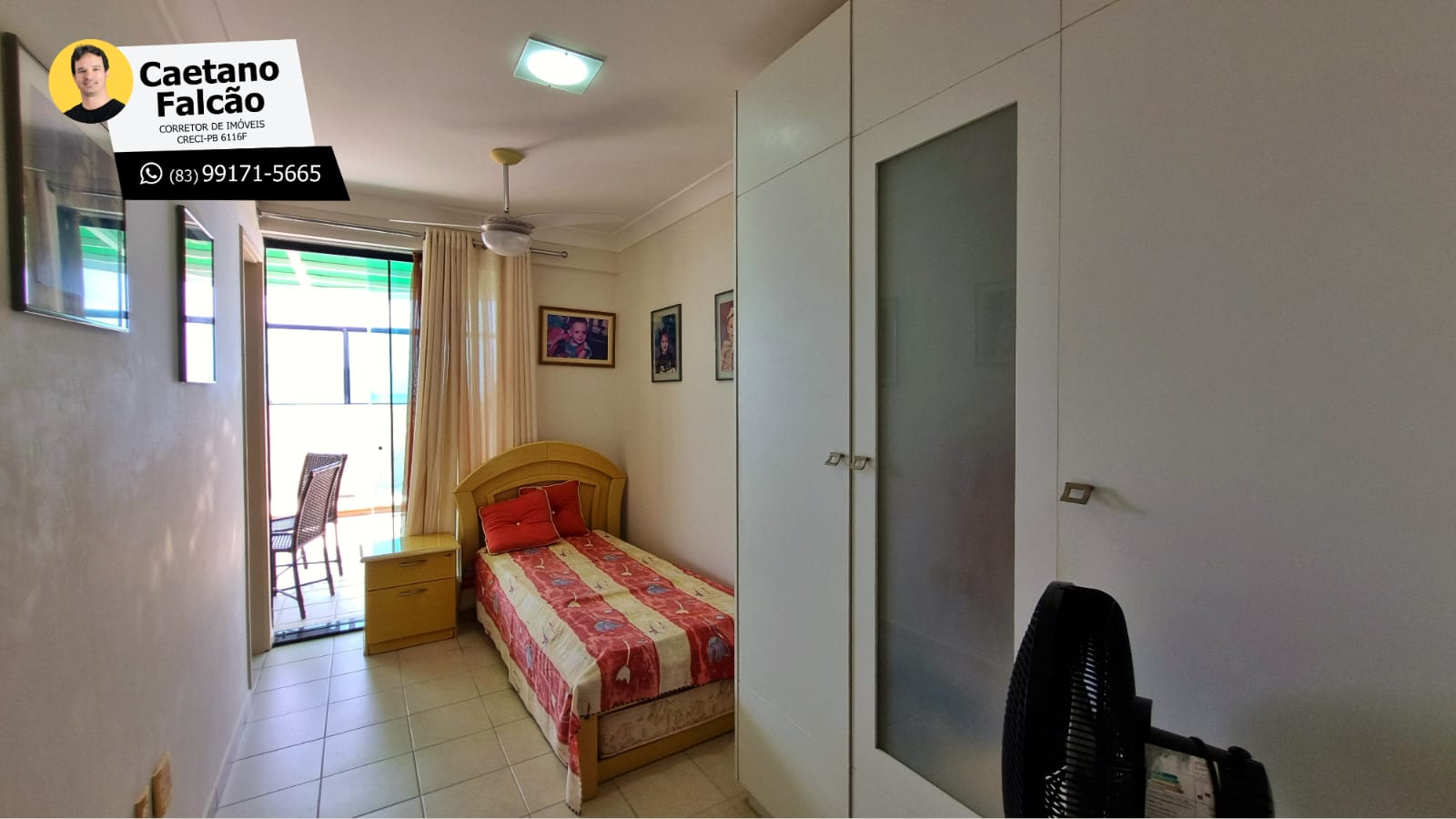 Foto do imóvel: Cobertura com 4 Quartos à Venda, 302 m² em Jardim Oceania - João Pessoa