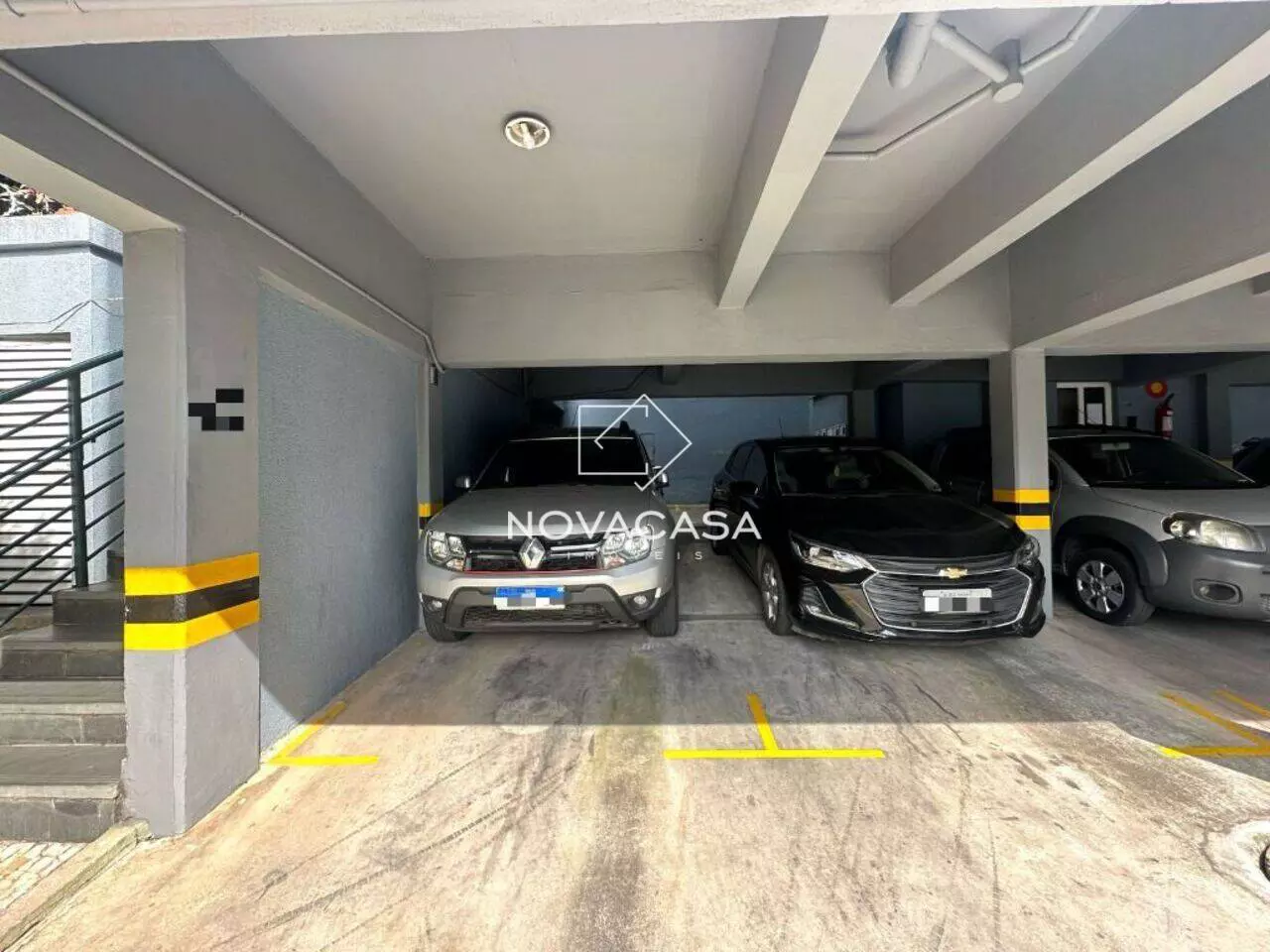 Imagem Apartamento com 2 Quartos à Venda, 59 m² em São João Batista (Venda Nova) - Belo Horizonte