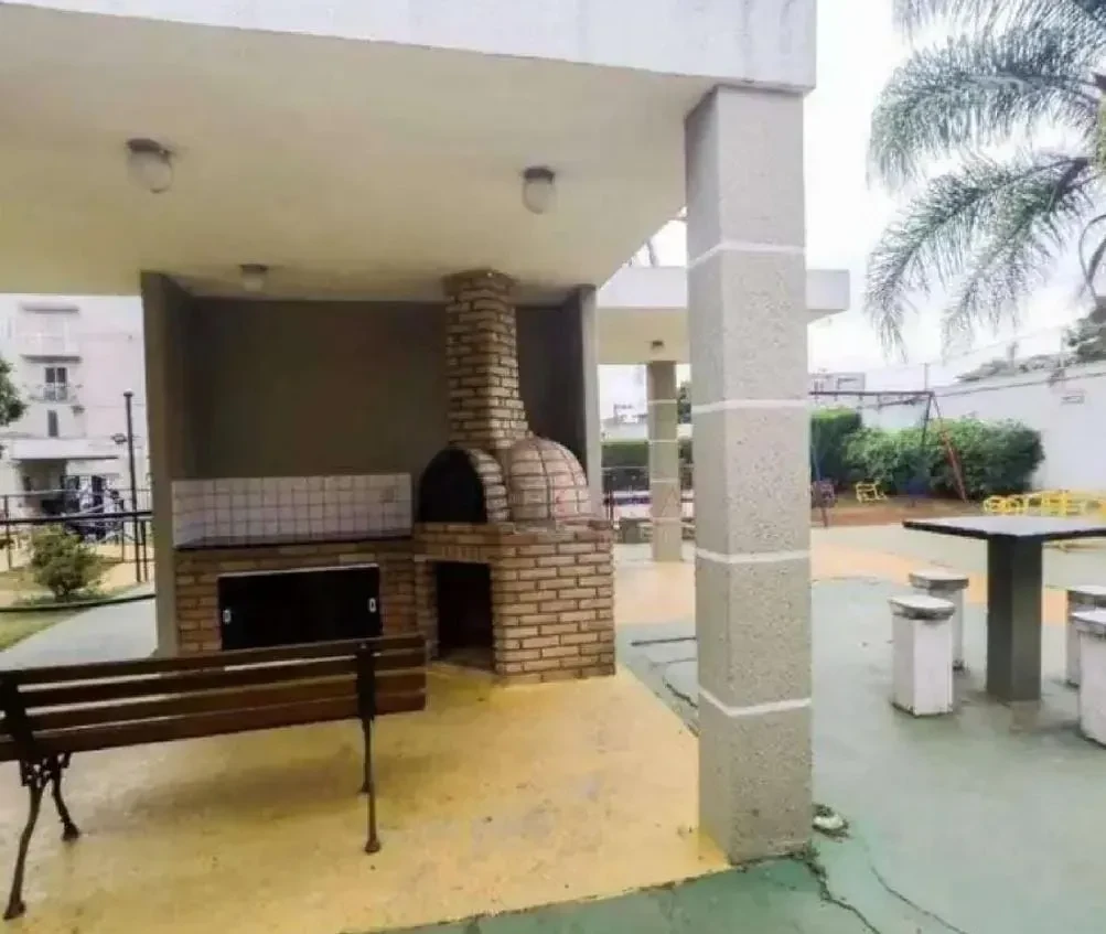 Foto do imóvel: Apartamento com 2 Quartos à Venda, 52 m² em Vila Cosmopolita - São Paulo