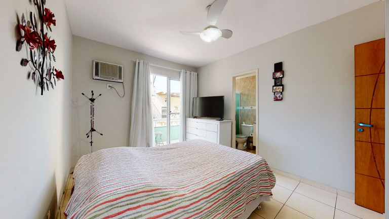 Imagem Casa com 3 Quartos à Venda, 140 m² em Praça Seca - Rio de Janeiro