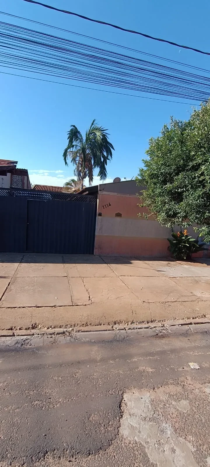 Imagem Casa com 4 Quartos à Venda, 250 m² em Jardim Maristela - Três Lagoas