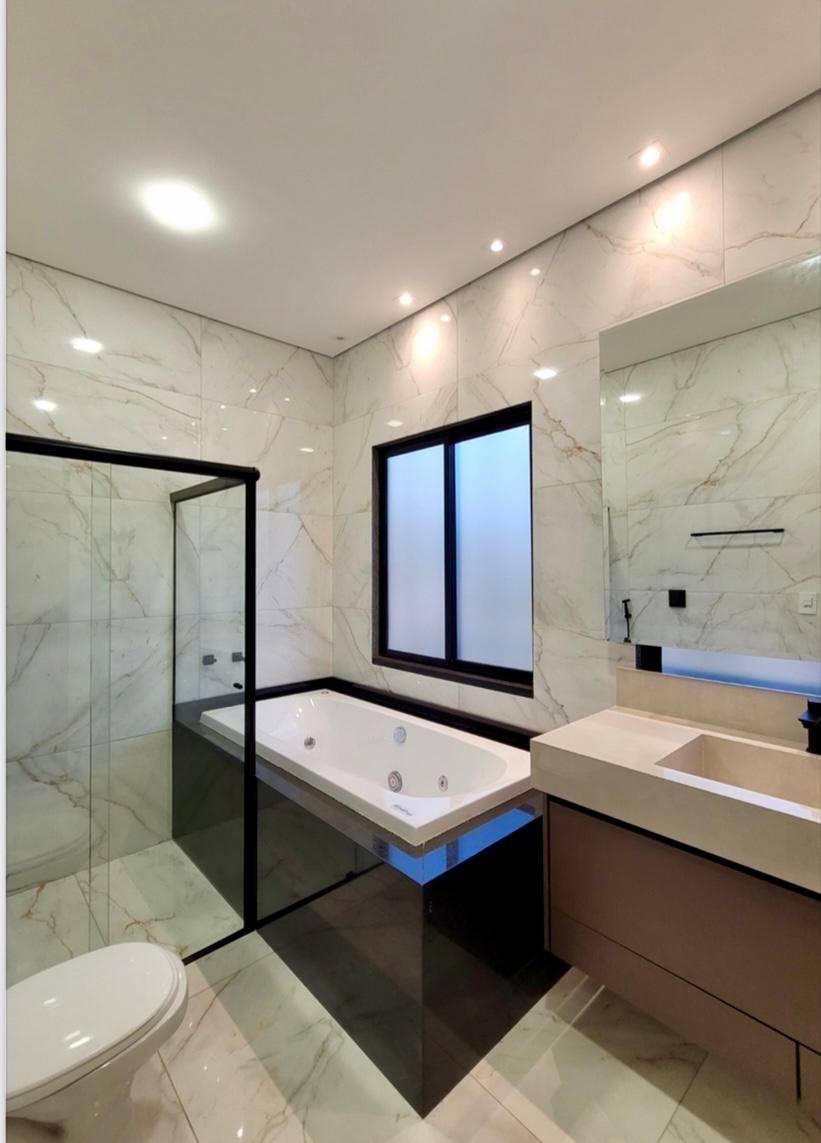 Foto do imóvel: Casa de Condomínio à Venda, 270 m² em Residencial Maria Júlia - São José do Rio Preto