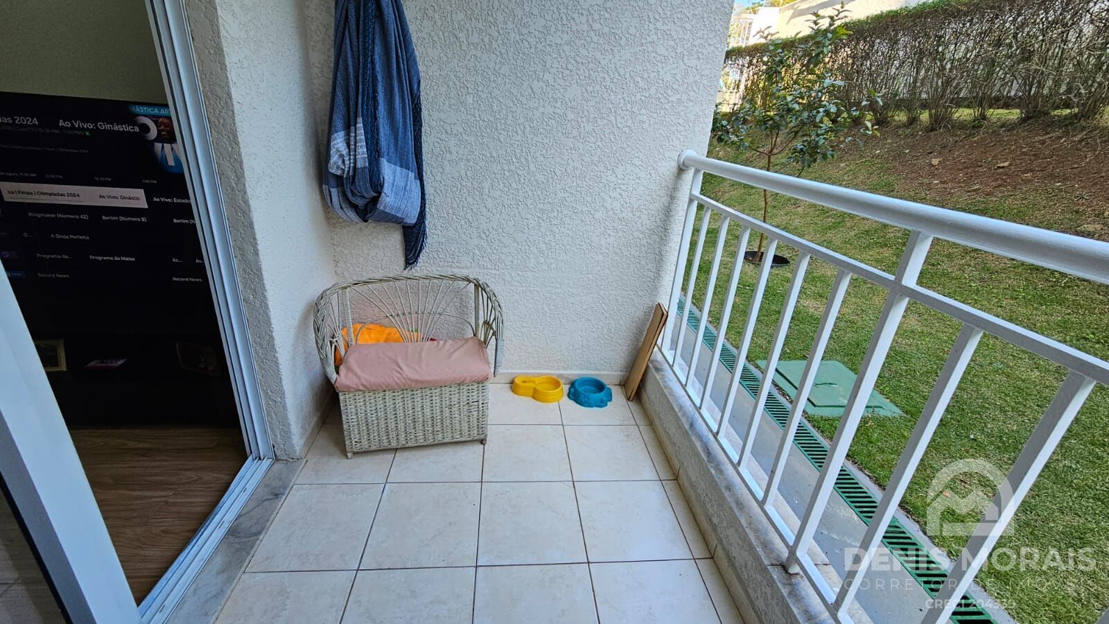 Imagem Apartamento com 3 Quartos à Venda, 71 m²em Parque Santana - Mogi das Cruzes