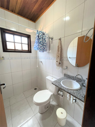 Imagem Casa com 2 Quartos à Venda, 112 m² em São Francisco da Praia - São Sebastião