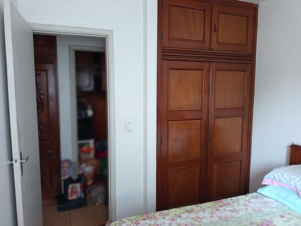 Imagem Apartamento com 3 Quartos à Venda, 59 m²em Caxingui - São Paulo