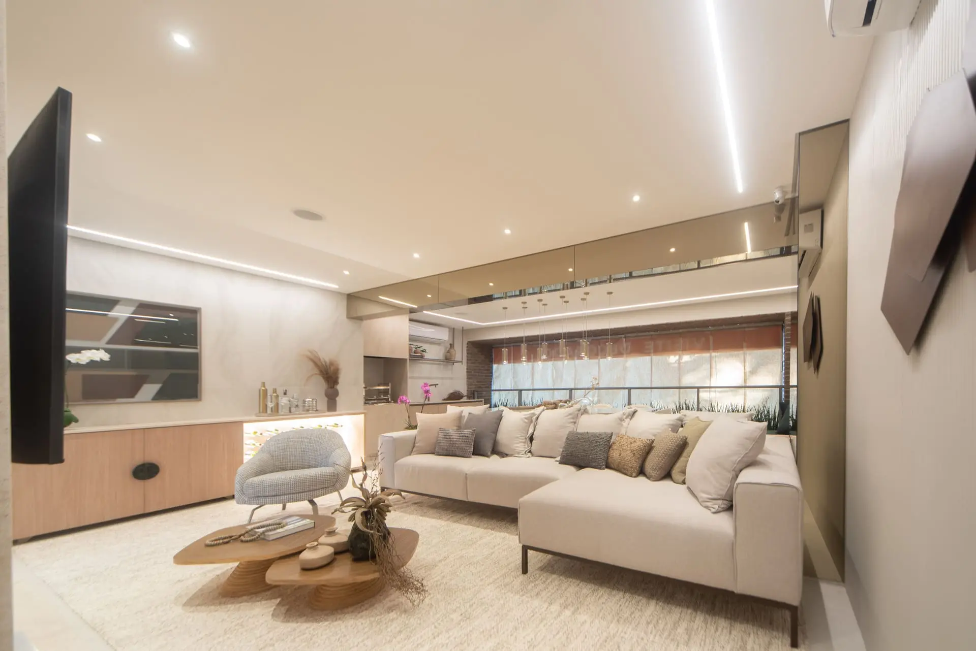 Imagem Apartamento com 3 Quartos à Venda, 155 m² em Vila Prudente - São Paulo