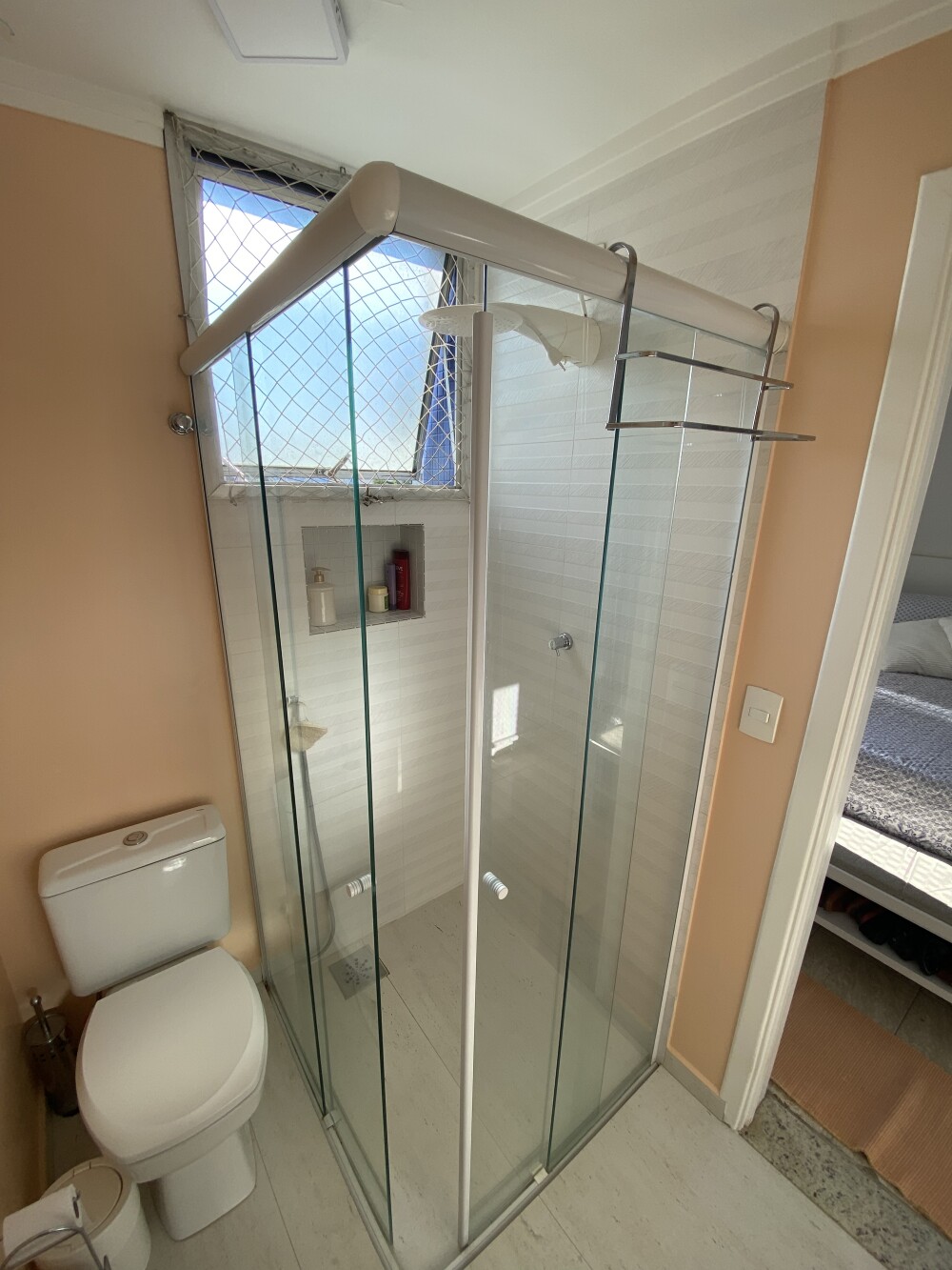 Foto do imóvel: Apartamento com 3 Quartos à Venda, 100 m² em Vila Rafael de Oliveira - Jundiaí