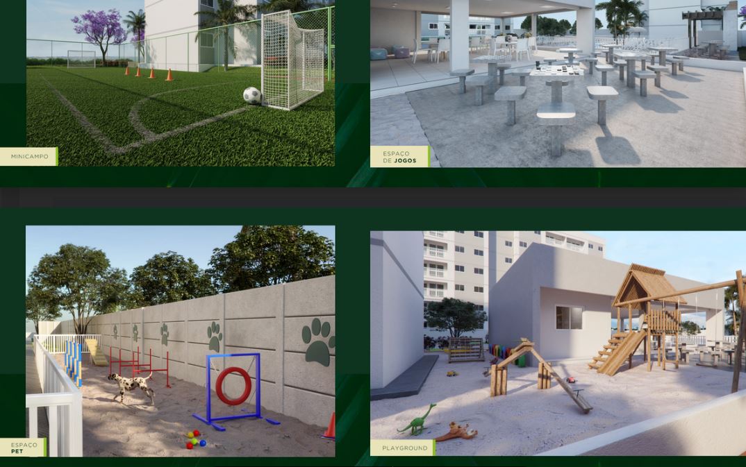 Imagem Apartamento com 3 Quartos à Venda, 60 m² em Nossa Senhora da Conceição - Paulista