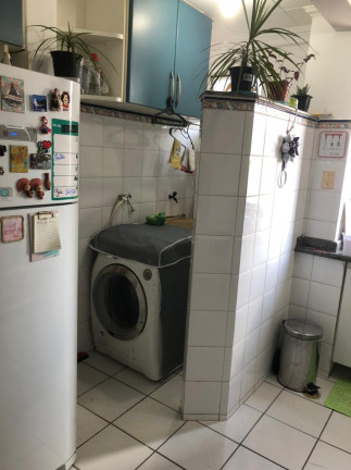 Imagem Apartamento com 2 Quartos à Venda, 57 m²em Pedreira - Belém