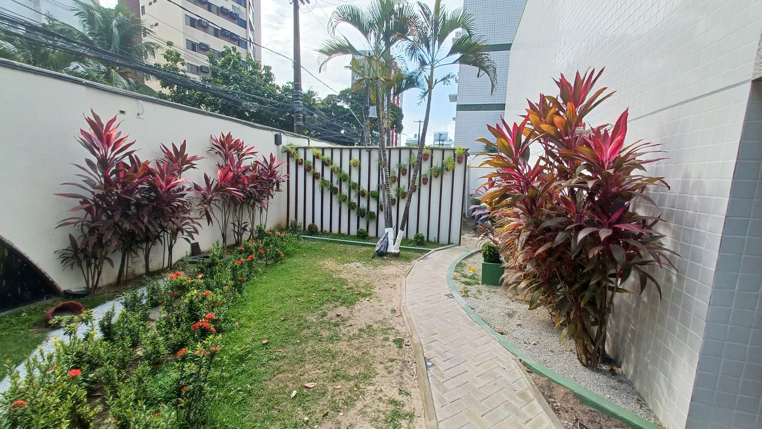 Imagem Apartamento com 3 Quartos à Venda, 110 m² em Boa Viagem - Recife