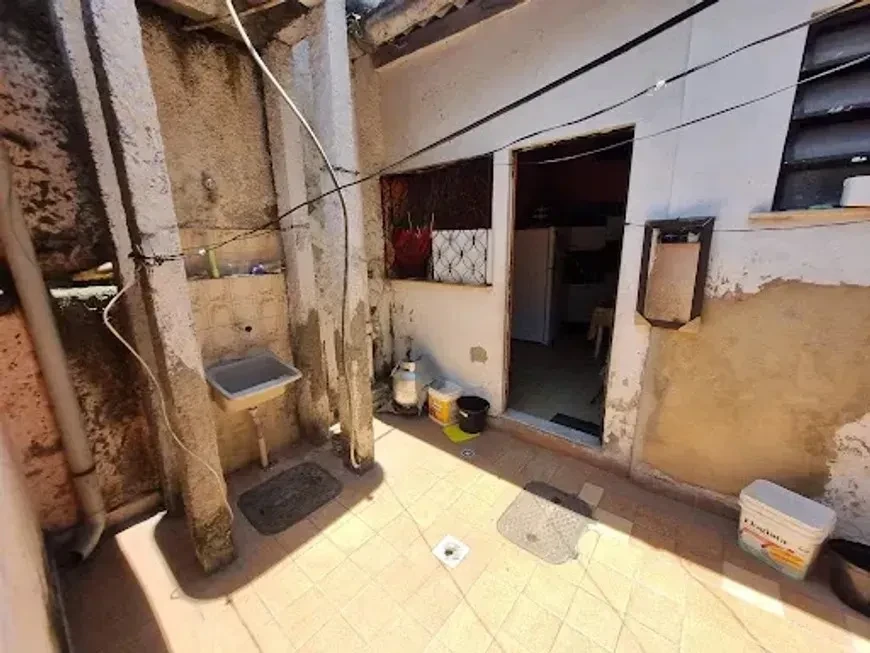 Imagem Casa com 2 Quartos à Venda, 360 m² em Fonseca - Niterói