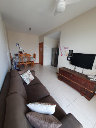 Imagem Apartamento com 2 Quartos à Venda,  em Praia de Itaparica - Vila Velha