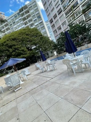 Imagem Apartamento com 4 Quartos à Venda, 18 m²em Aclimação - São Paulo