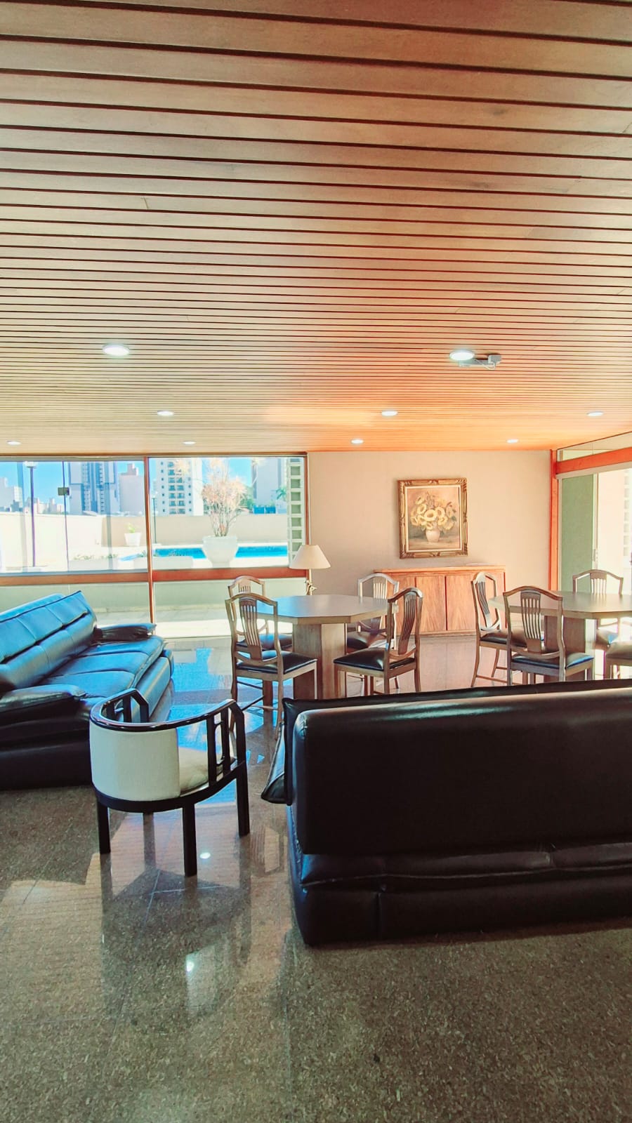 Imagem Apartamento com 3 Quartos à Venda, 178 m²em Centro - Jundiaí