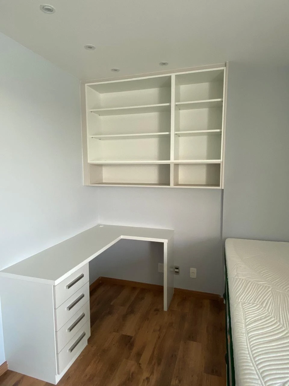 Imagem Apartamento com 4 Quartos à Venda, 156 m² em Barra Olímpica - Rio de Janeiro