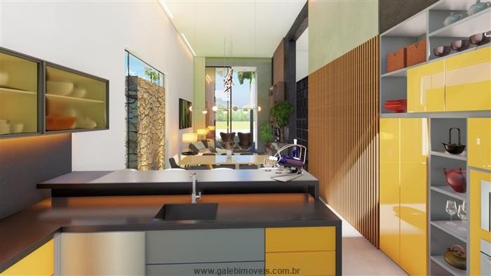 Imagem Casa de Condomínio com 4 Quartos à Venda, 285 m² em Boa Vista - Atibaia