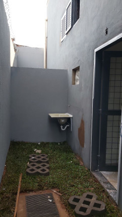 Imagem Sala Comercial para Alugar, 56 metros em Jardim São Conrado - Campo Grande