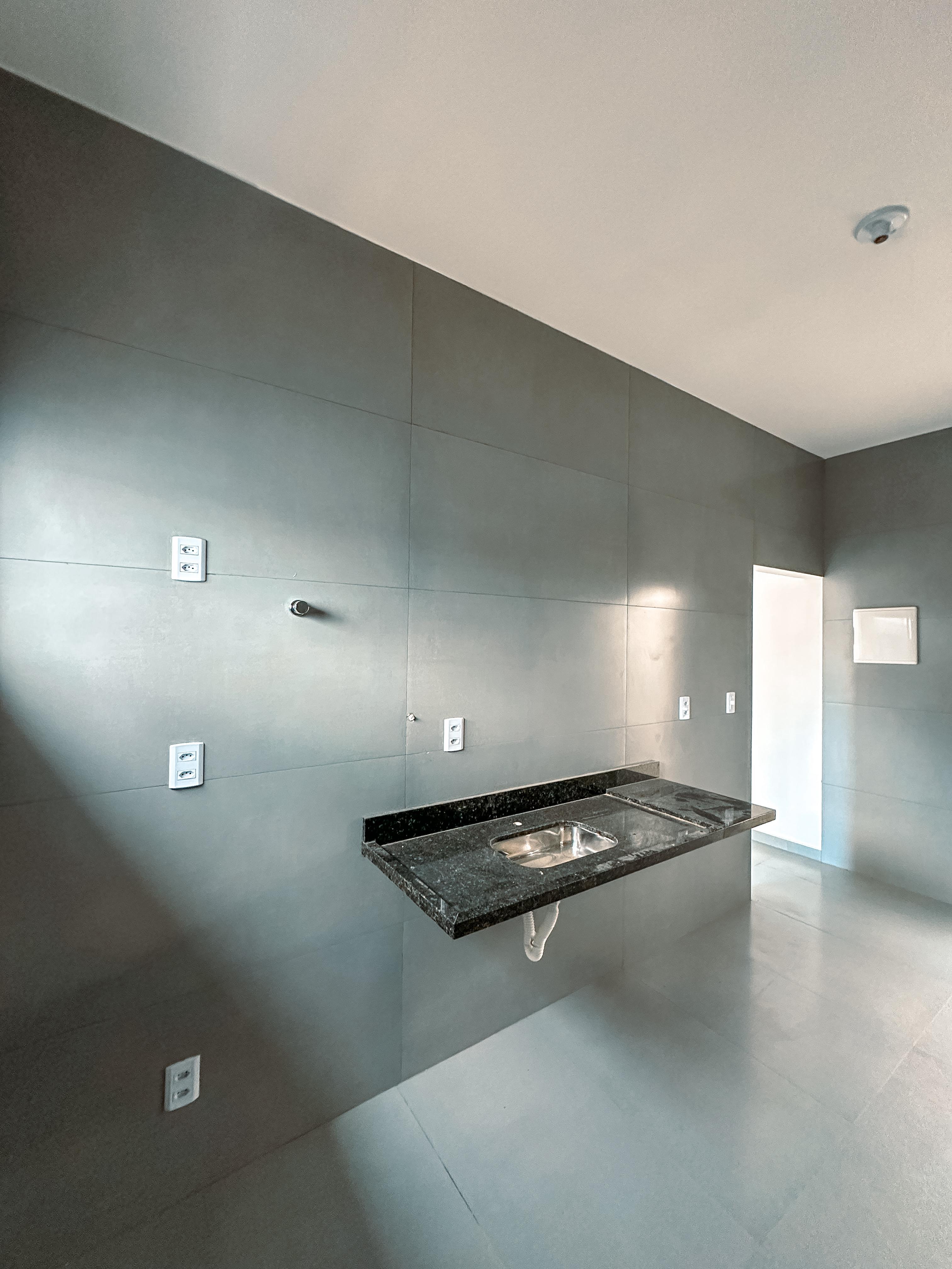 Imagem Casa com 3 Quartos à Venda, 85.350 m² em Mangabeira - Feira de Santana